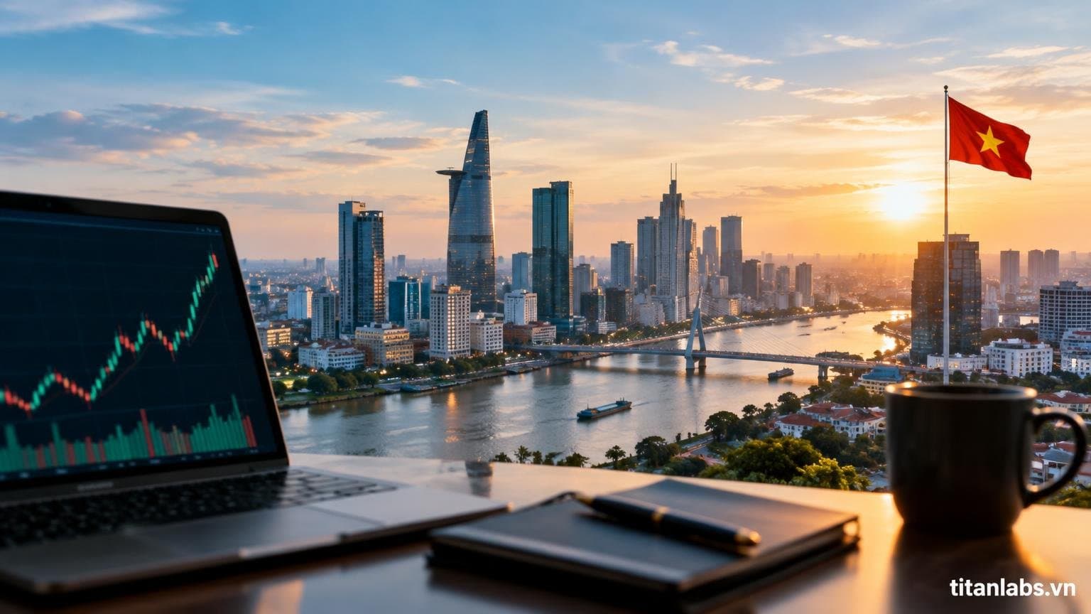Bảo Tín Capital: Động lực cho chu kỳ tăng trưởng mới