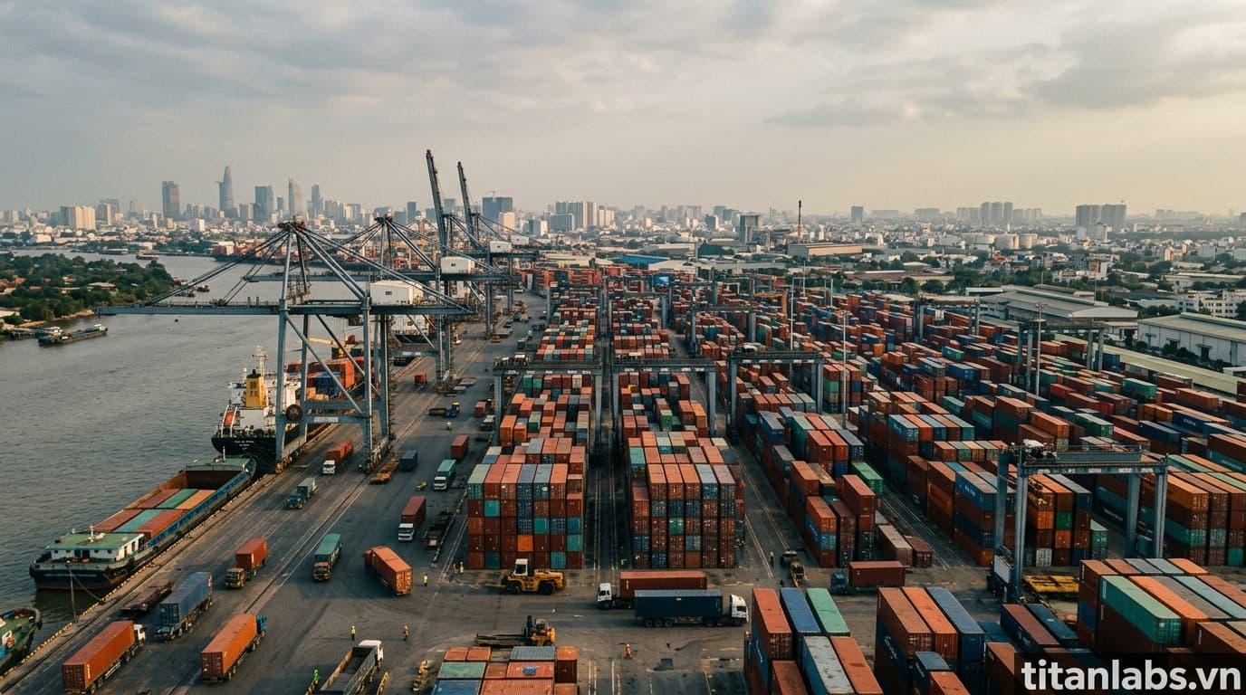 Áp lực lạm phát và kịch bản điều hành giá