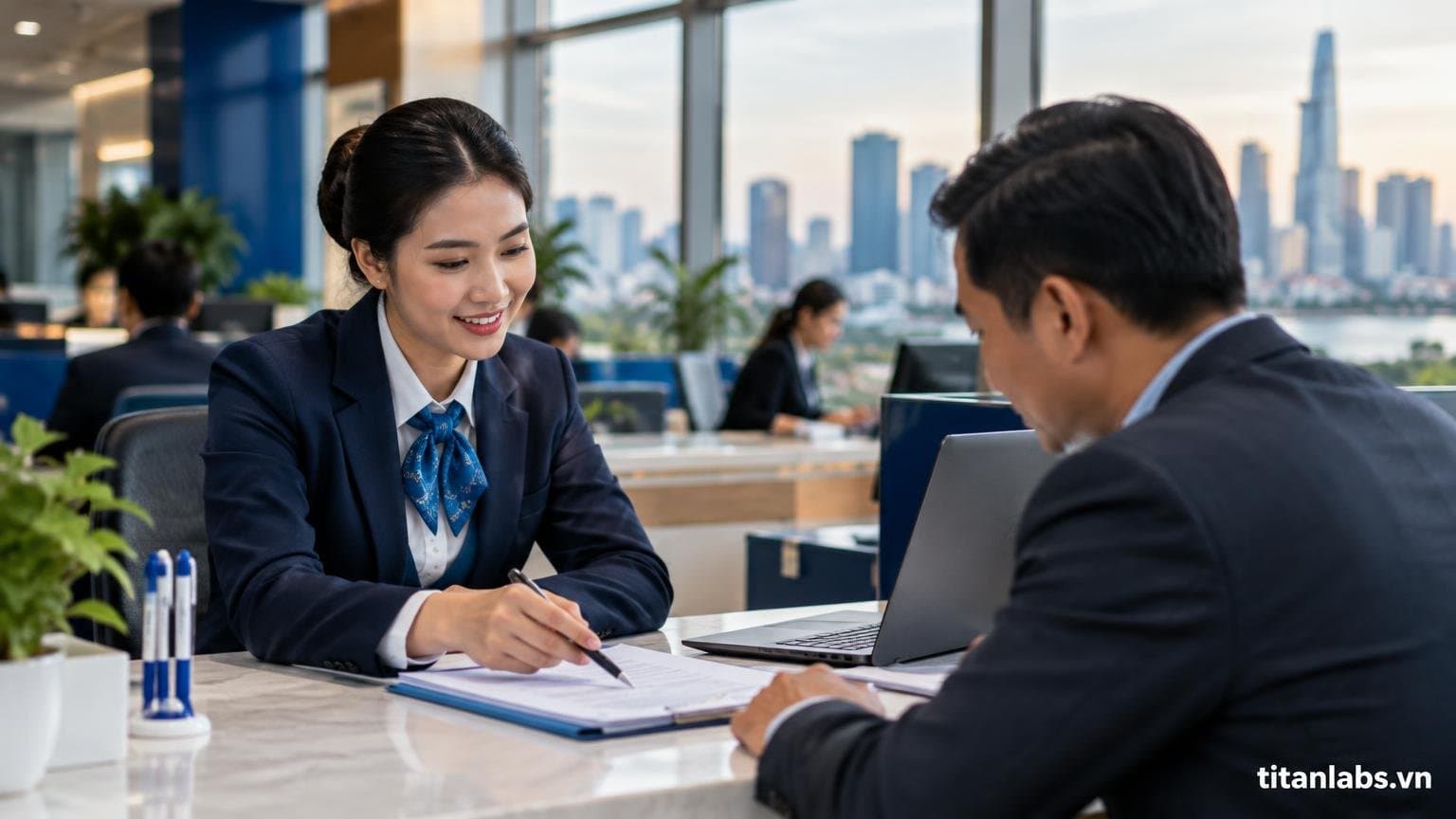 NHNN: Tháo gỡ khó khăn tiếp cận vốn cho doanh nghiệp