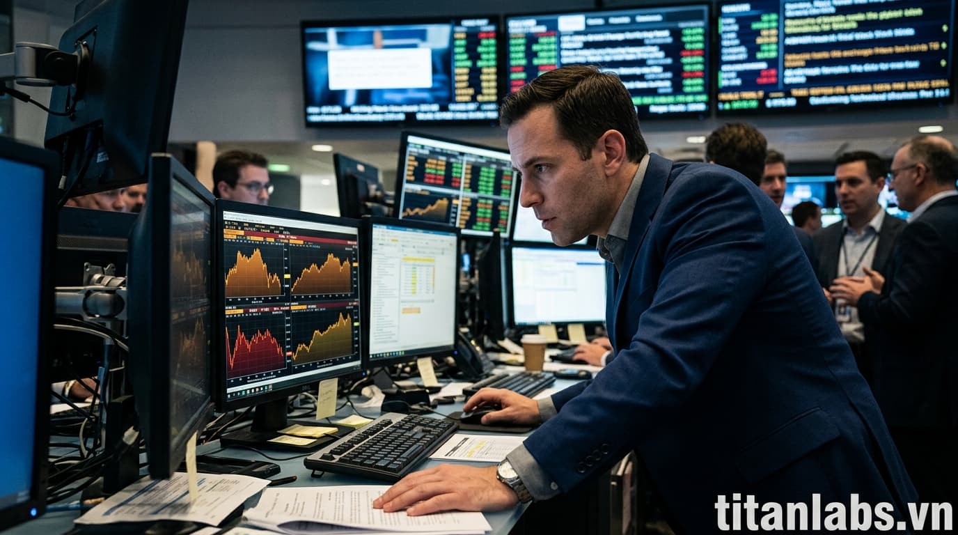 Giá dầu tăng 2% sau căng thẳng Mỹ-Iran
