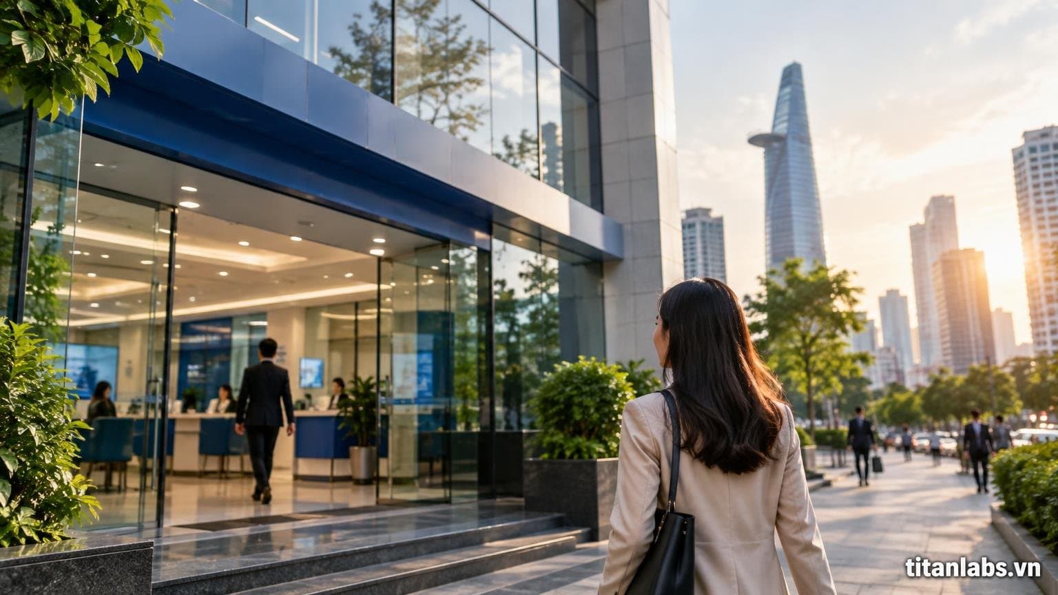 VietinBank dẫn đầu lợi nhuận ngành ngân hàng quý 3