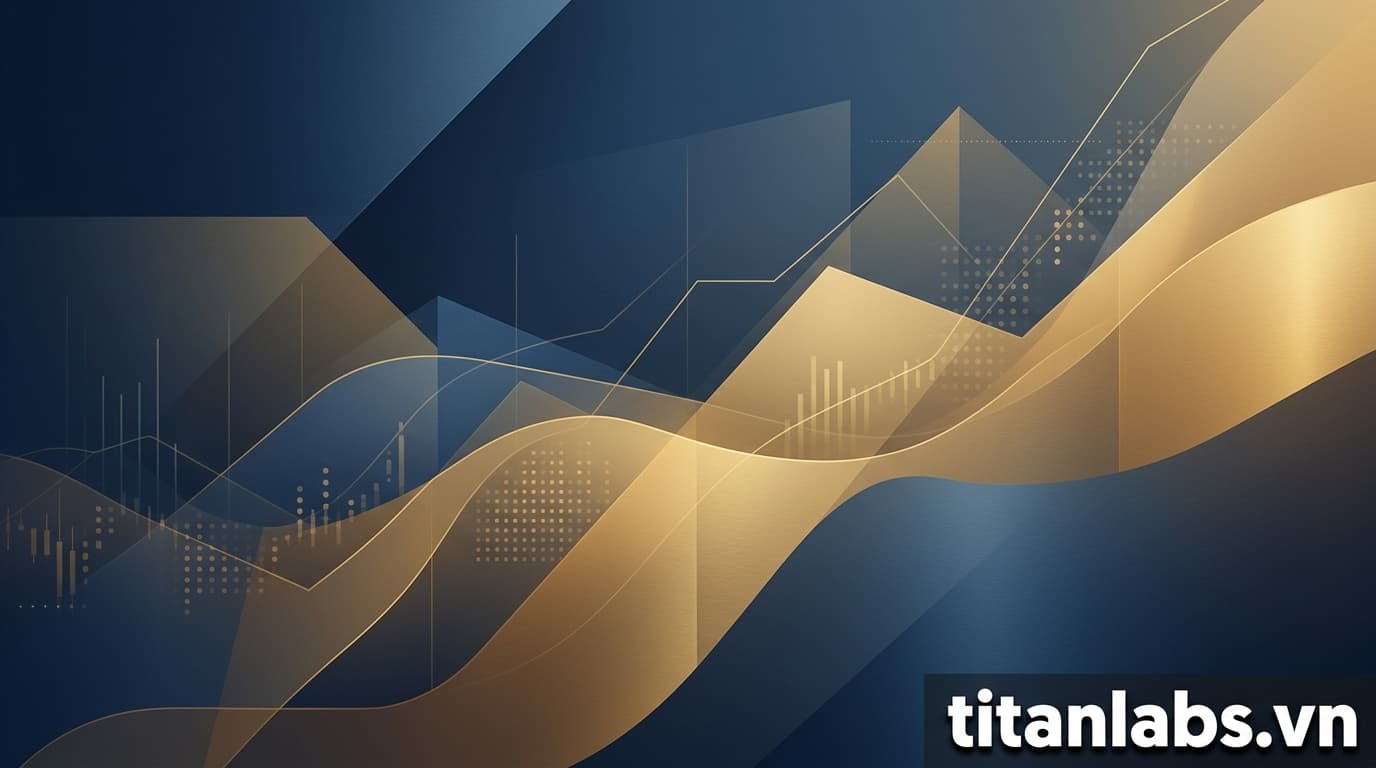 Cảnh báo của Dalio và cuộc đua AI