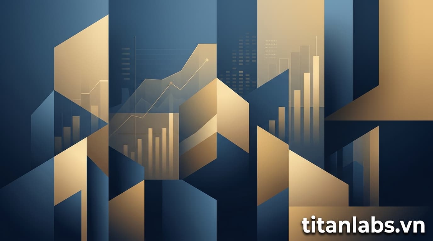 S&P 500 'nổi bọt': Goldman Sachs cảnh báo rủi ro