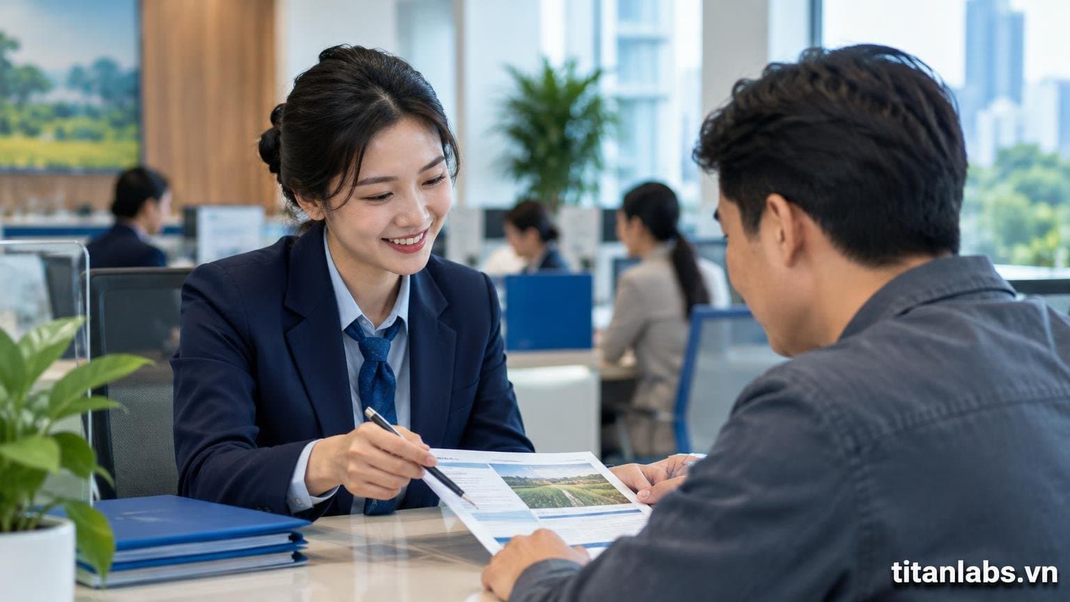 Agribank và BIDV giảm lãi suất cho vay tới 2%/năm