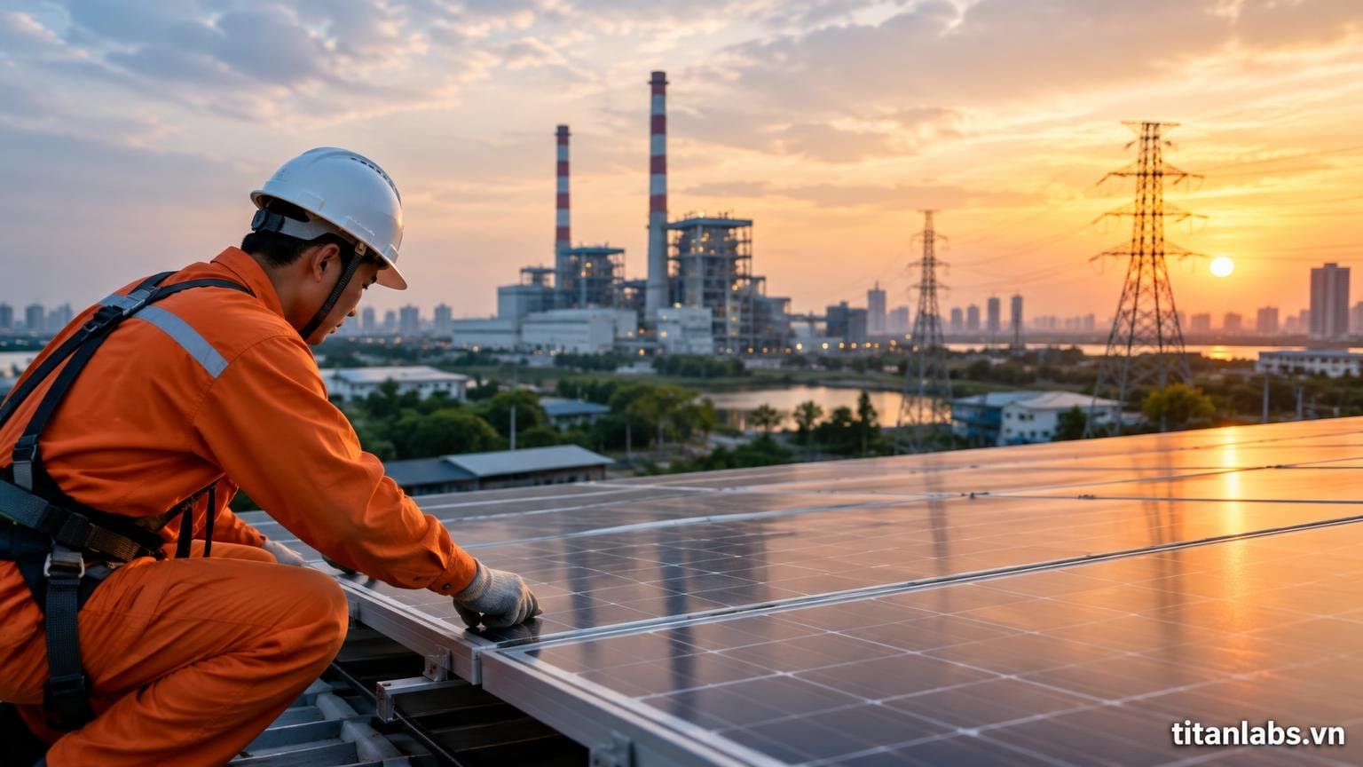 Thủ tướng chỉ đạo giải pháp bảo đảm cung ứng điện