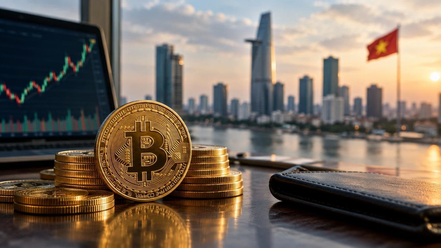 Cá mập tài chính đổ hàng tỷ USD trở lại Bitcoin