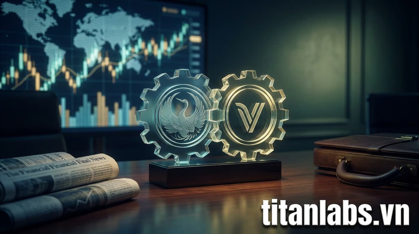 SMBC muốn nâng sở hữu tại VPBank lên 20%