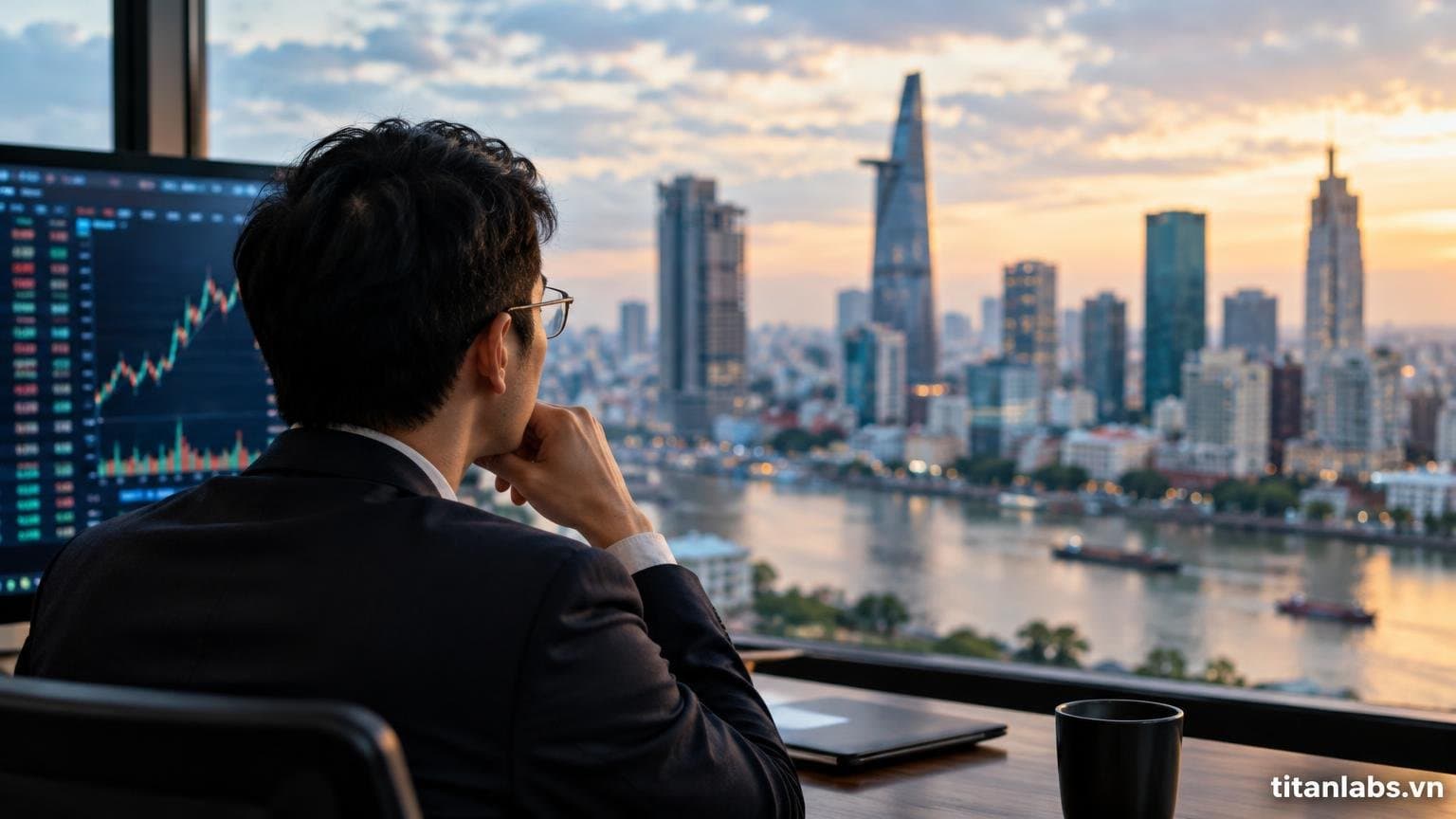 Vì sao cổ phiếu định giá rẻ vẫn khó hút vốn ngoại?