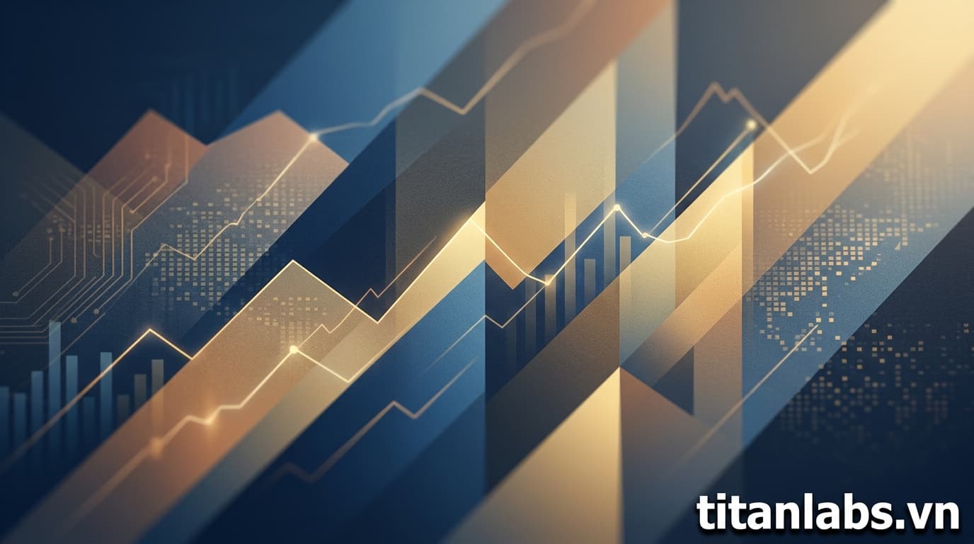Dow Jones đạt 50.000 điểm lần đầu tiên