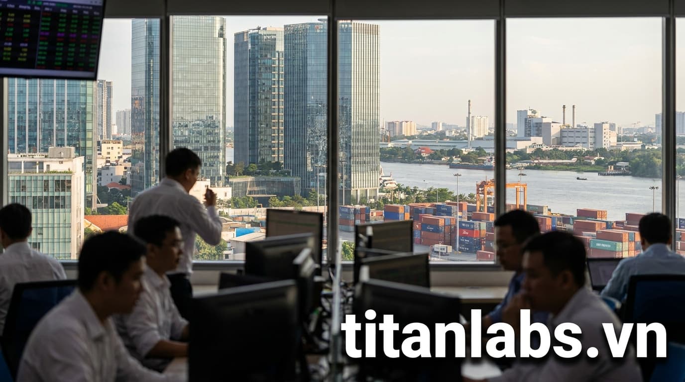 Thỏa thuận MCH đẩy bán ròng khối ngoại lên gần 10.000 tỷ