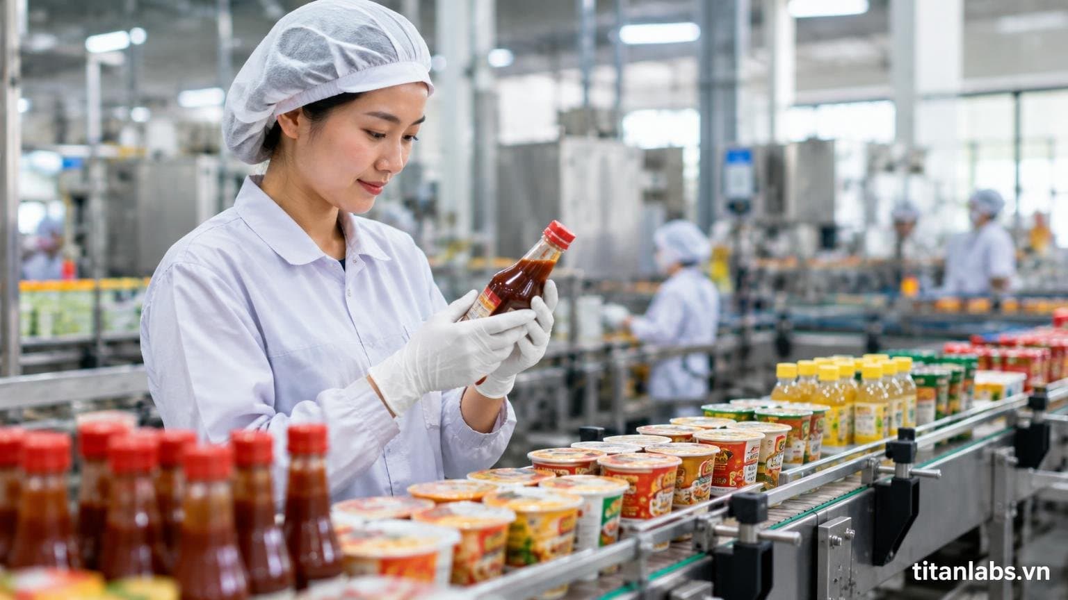 Masan Consumer lãi hơn 5.200 tỷ đồng sau 9 tháng