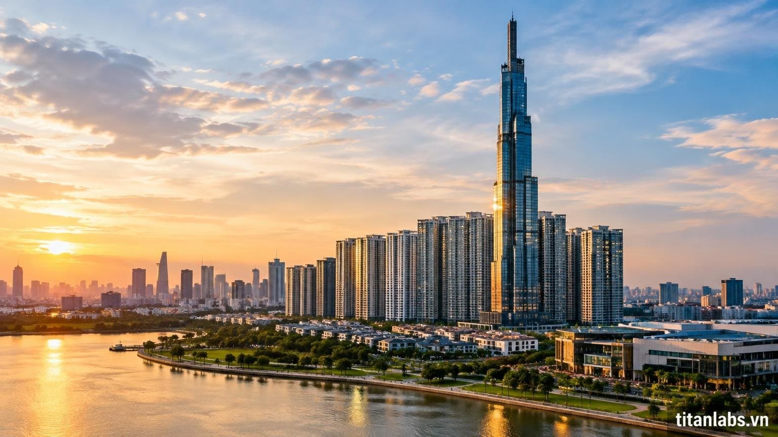 Vingroup dẫn đầu nộp ngân sách năm 2025
