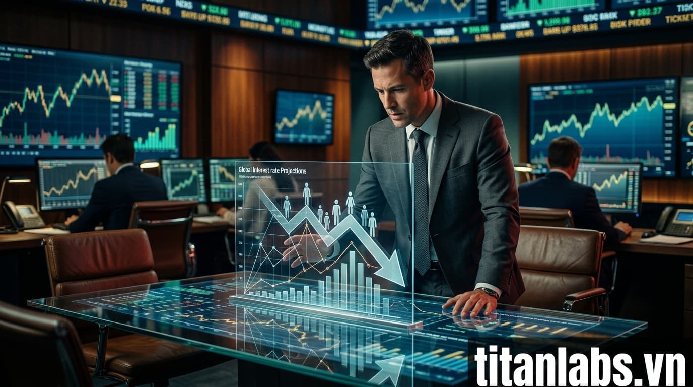 Goldman Sachs: Thị trường đặt cược sai về lộ trình tăng lãi suất của Fed