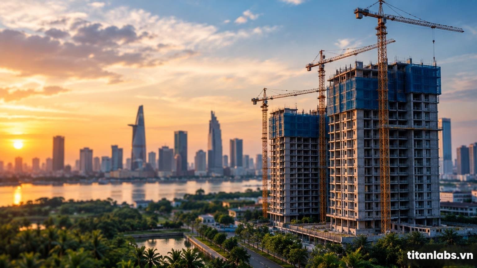 Novaland: 570 triệu cổ phiếu sang tay khi tái cơ cấu nợ
