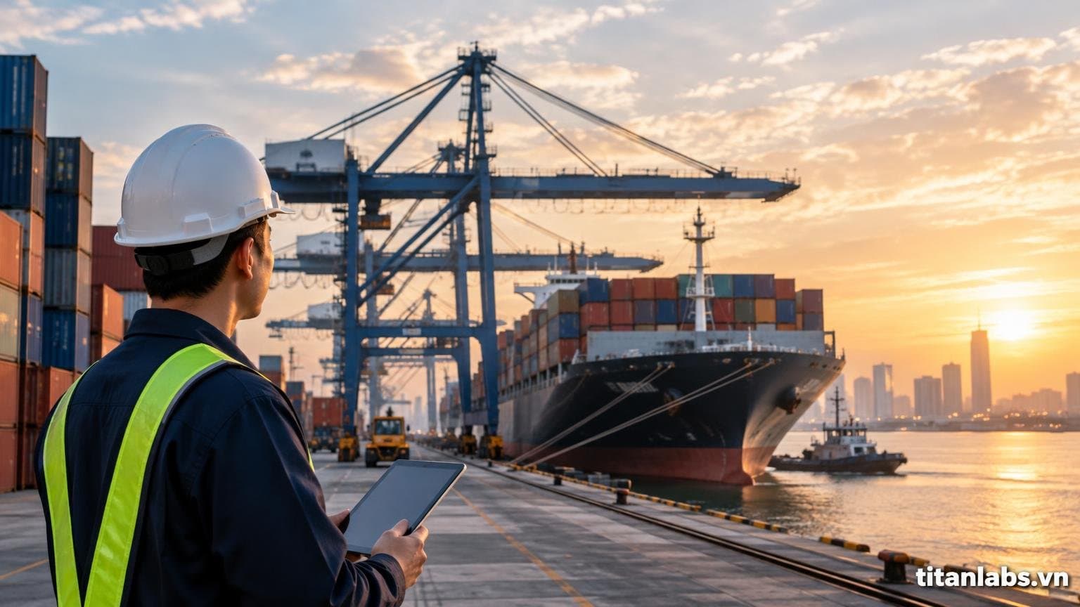 Doanh nghiệp Việt rót hơn 26,5 tỷ USD ra nước ngoài