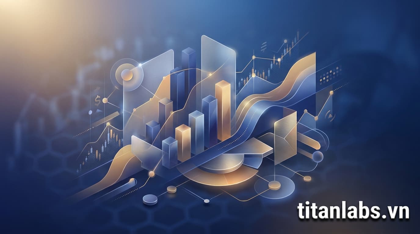 TTCK Việt Nam đón vận hội mới khi nâng hạng