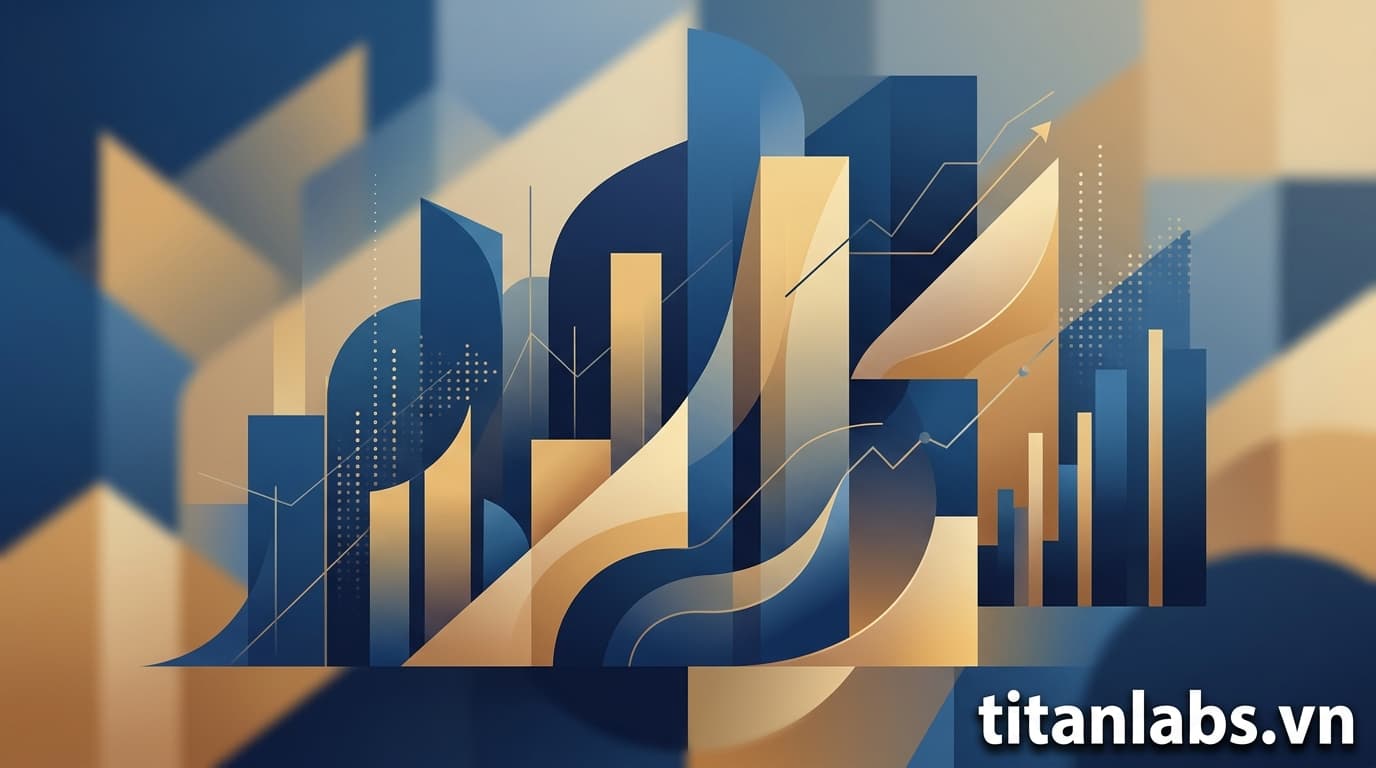 Bán dẫn tăng 3.8 nghìn tỷ USD nhờ AI