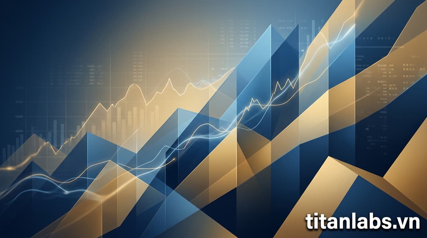 Jamie Dimon: Nguy cơ khủng hoảng nợ tiềm ẩn