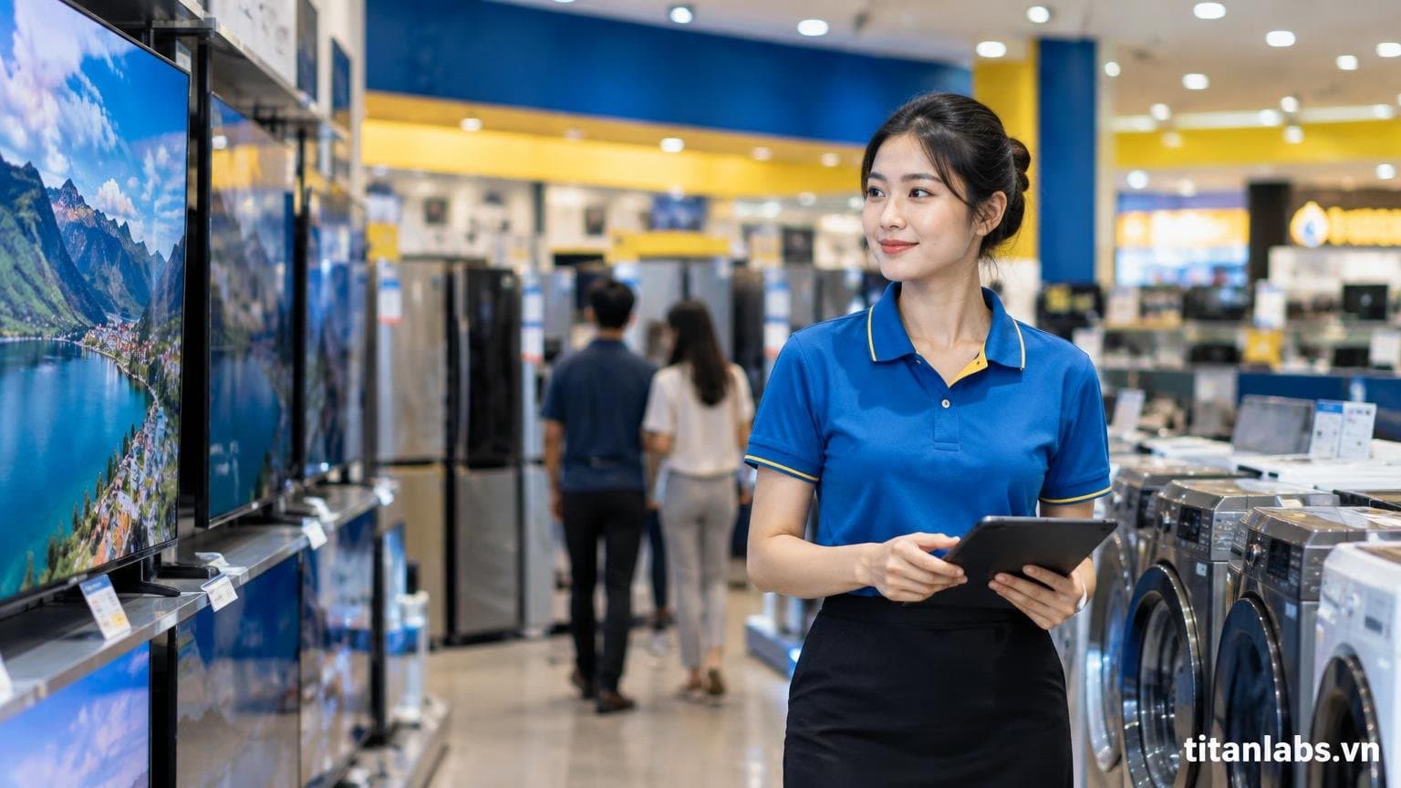Điện Máy Xanh lên tiếng về danh mục trái phiếu