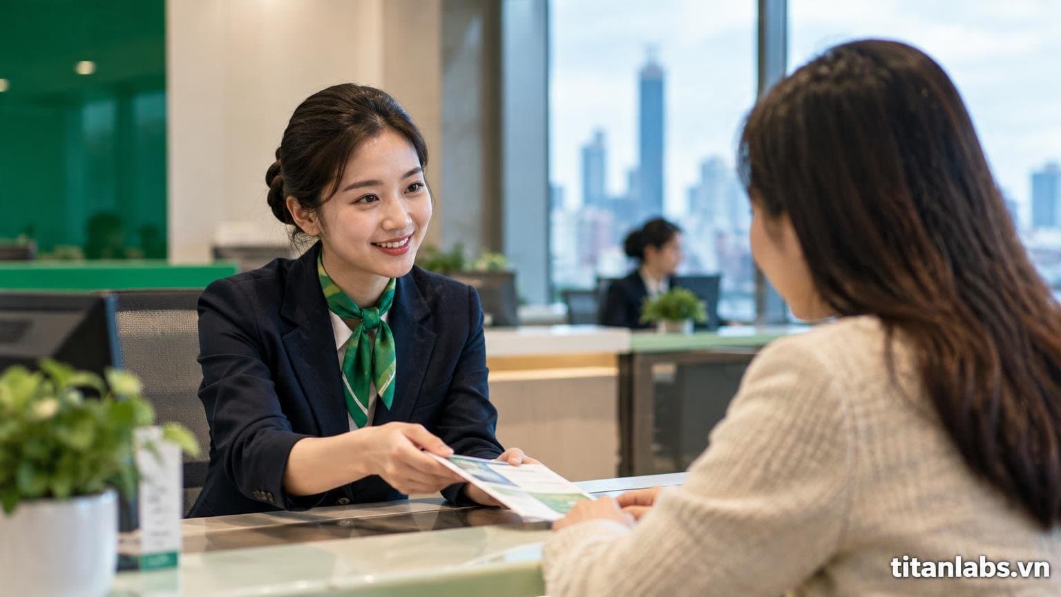 VPBank tiếp tục giảm lãi suất huy động tới 0,4%
