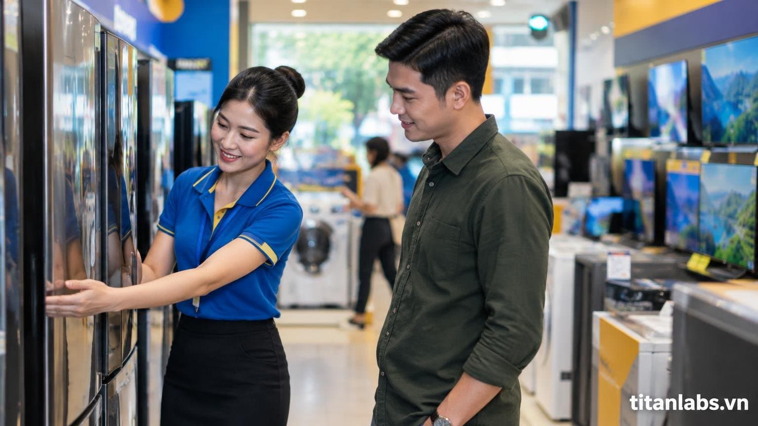MWG thu 37.700 tỷ nhờ bán hàng trả chậm