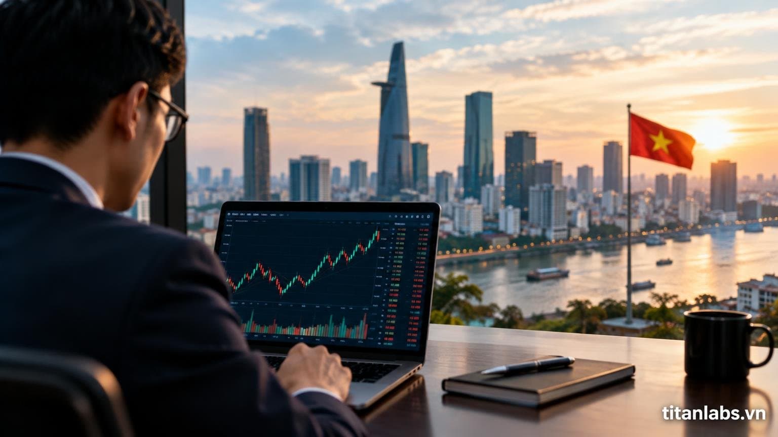 Kỳ vọng dòng vốn ngoại 10 tỷ USD từ nâng hạng MSCI