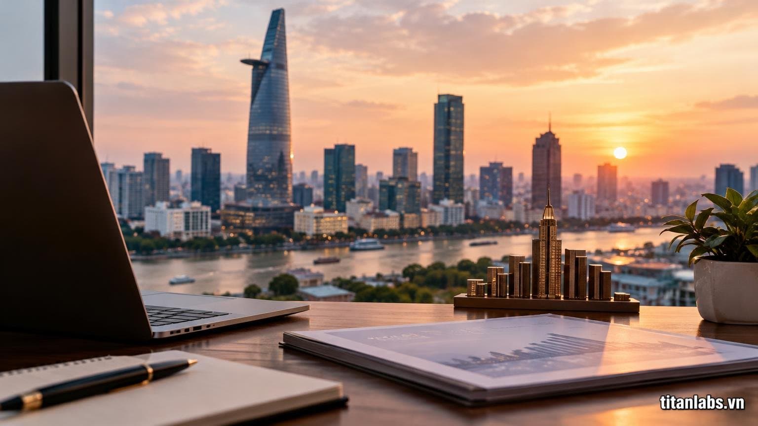 TP.HCM rót 1.800 tỷ đồng vào quỹ đầu tư mạo hiểm