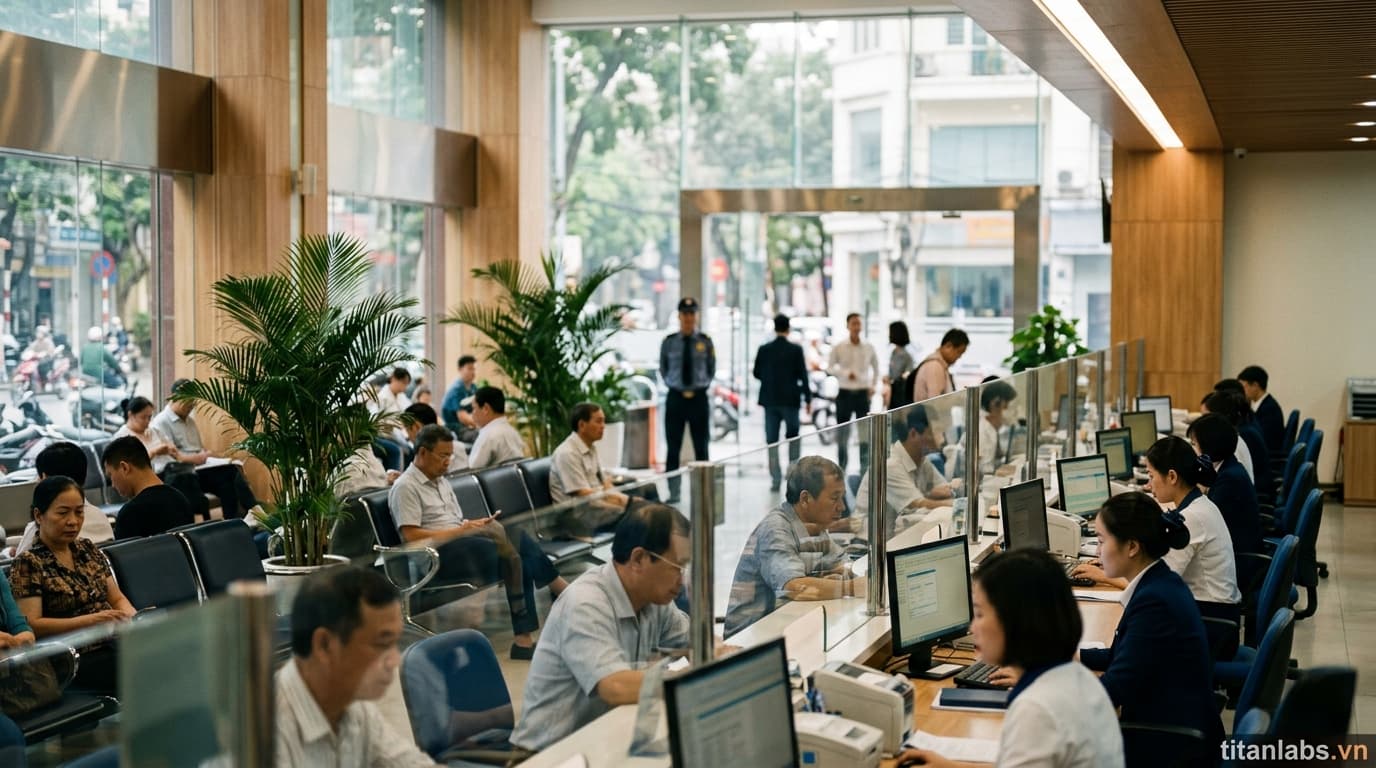 SHB lên tiếng về tin đồn, cập nhật tiến độ tăng vốn