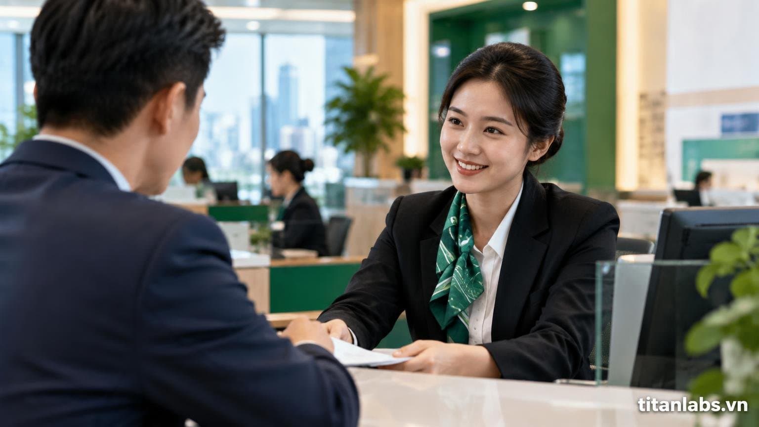 OCB báo lãi 9 tháng đạt hơn 4.123 tỷ đồng