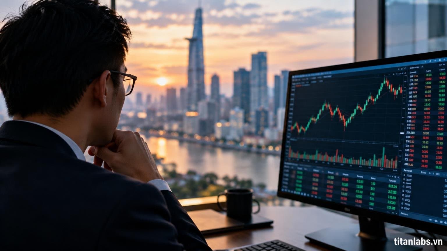 VN-Index hồi phục mốc 1.700 điểm: Nhà đầu tư nên làm gì?