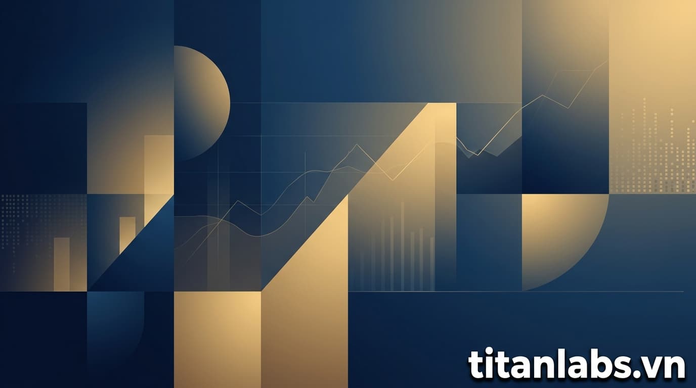 Châu Á đối mặt rủi ro từ Iran và chính sách lãi suất