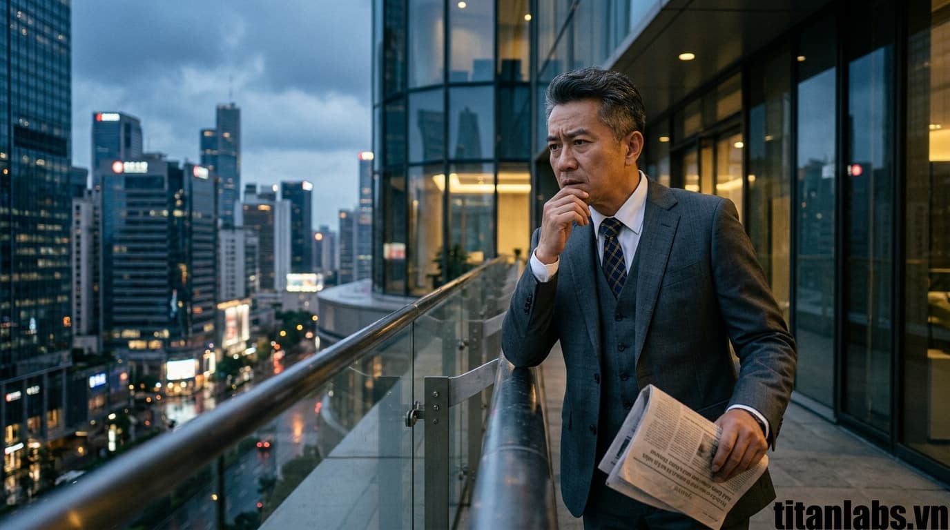 NĐT lo ngại ứng viên Chủ tịch Fed của Trump