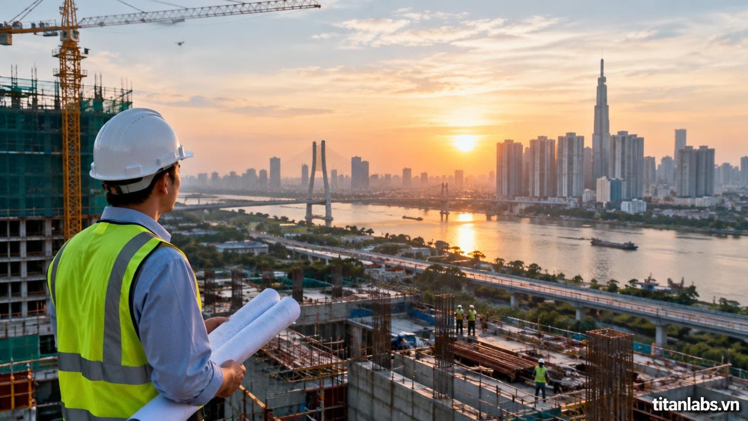 Đặt mục tiêu tăng trưởng GDP từ 10% năm 2027