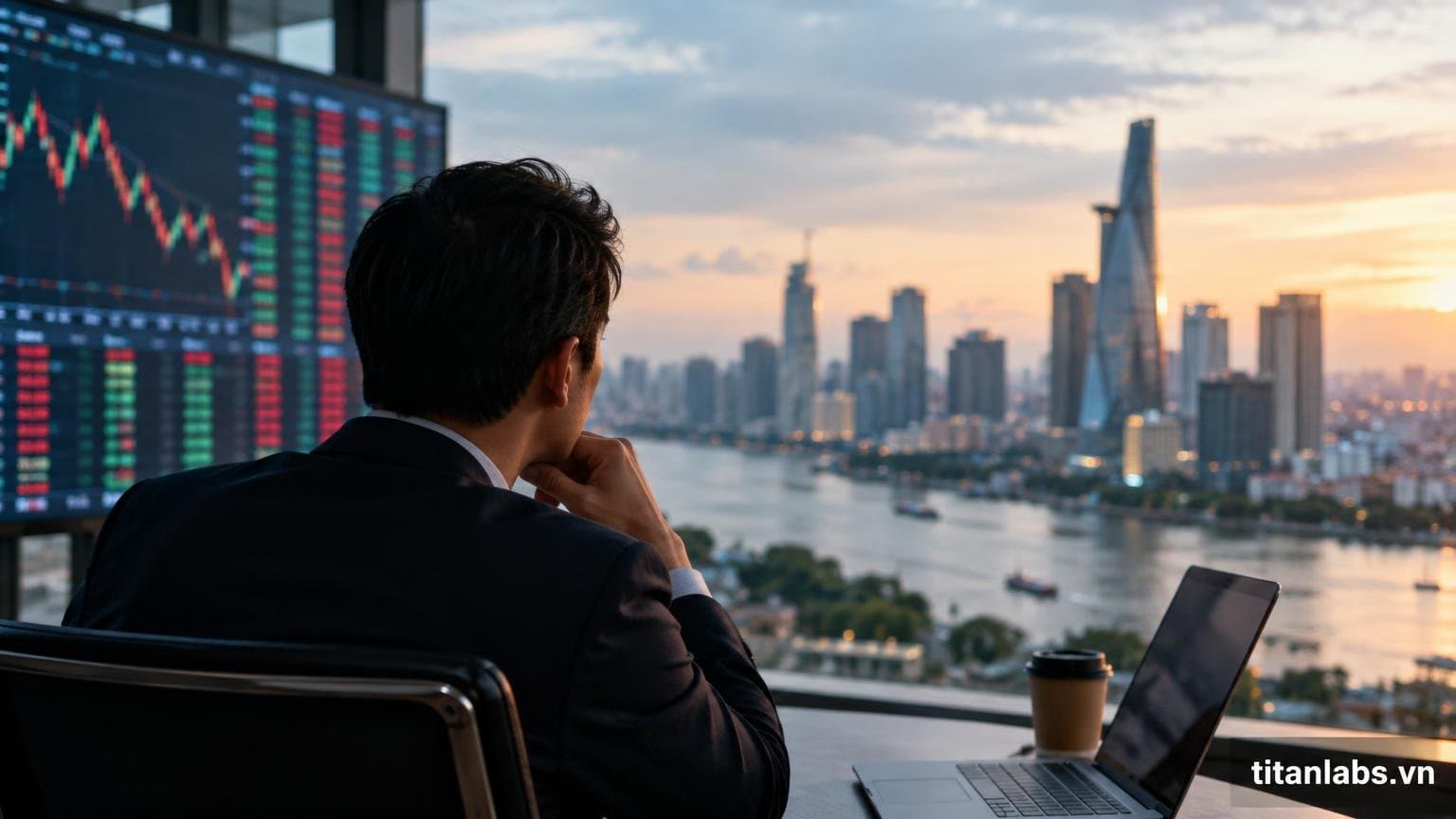 Nâng hạng thị trường: Vì sao khối ngoại vẫn bán ròng?