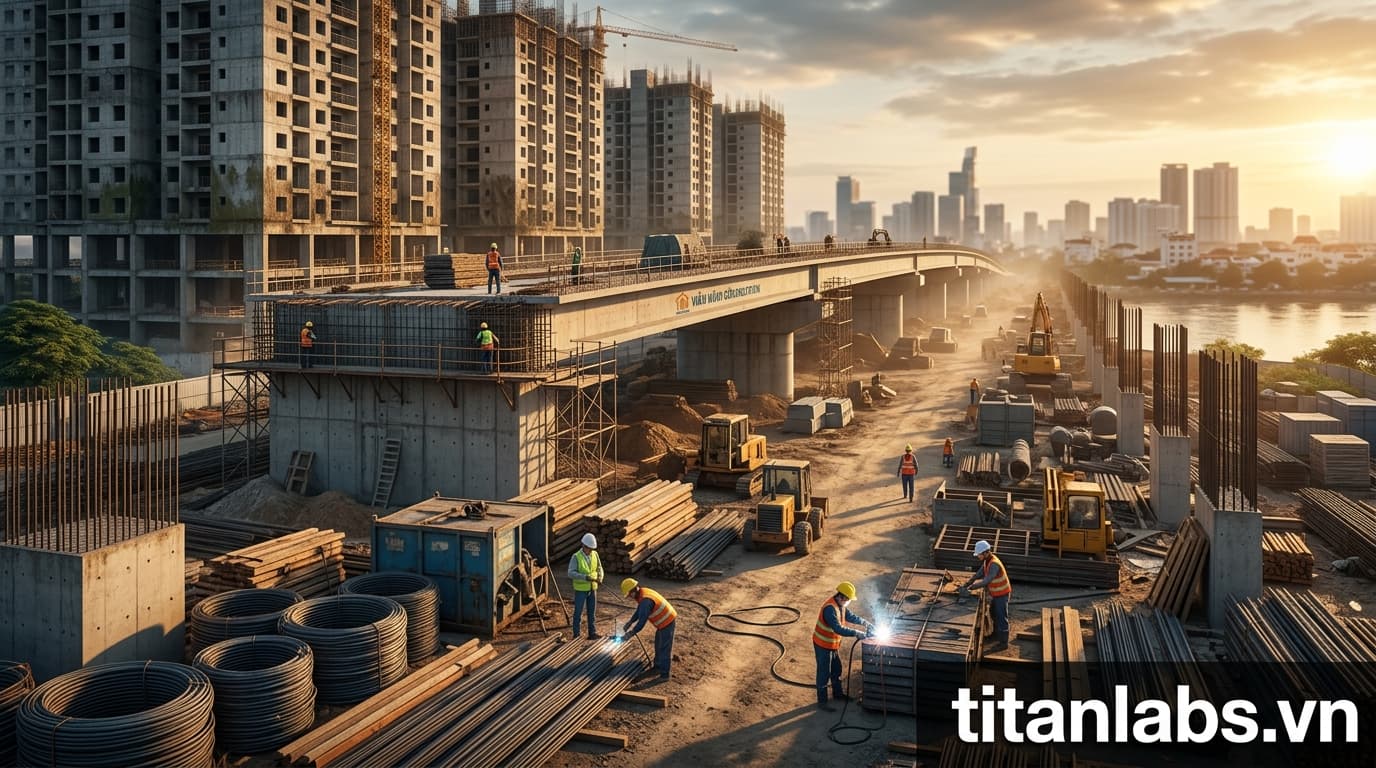 Chính phủ tháo gỡ khó khăn cho dự án tồn đọng
