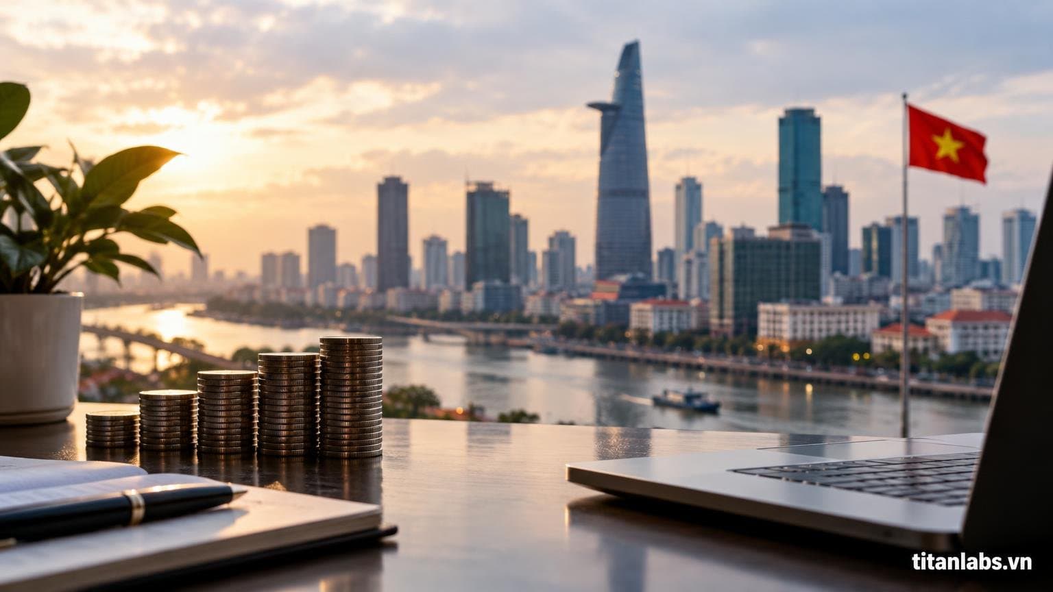 Maybank: Lãi suất cho vay tại Việt Nam có thể đã đạt đỉnh