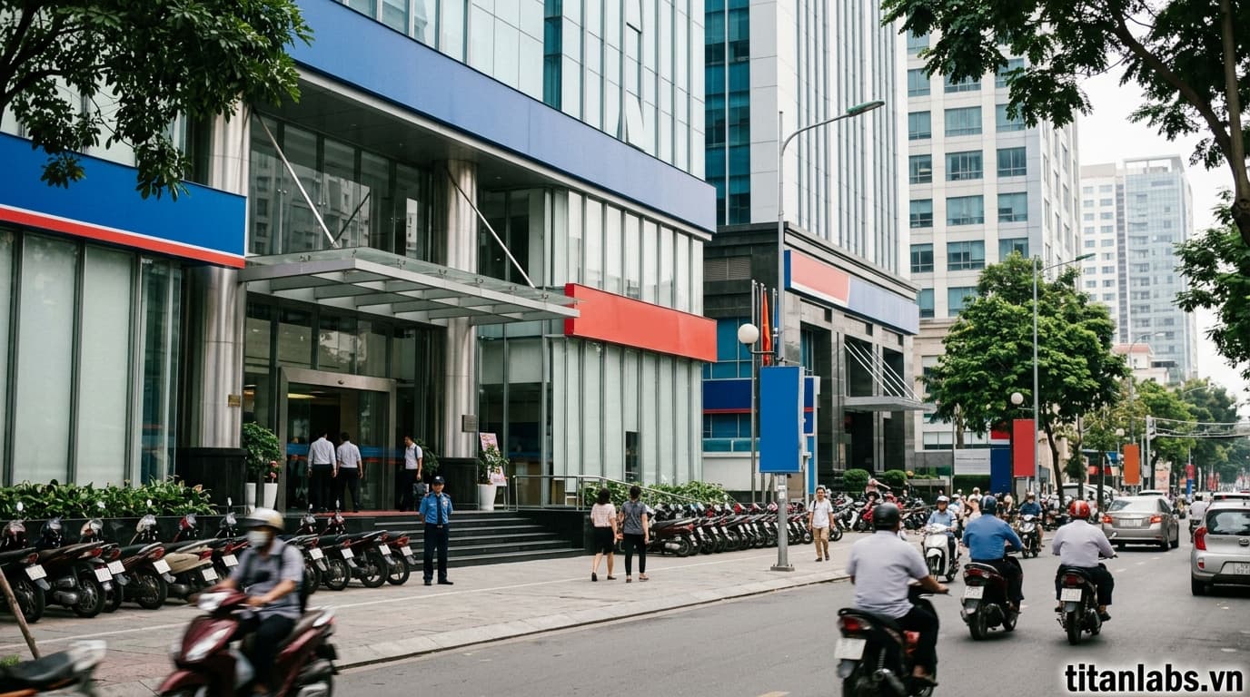 Lãi suất huy động vượt 9%, NHNN nói đà tăng chậm lại