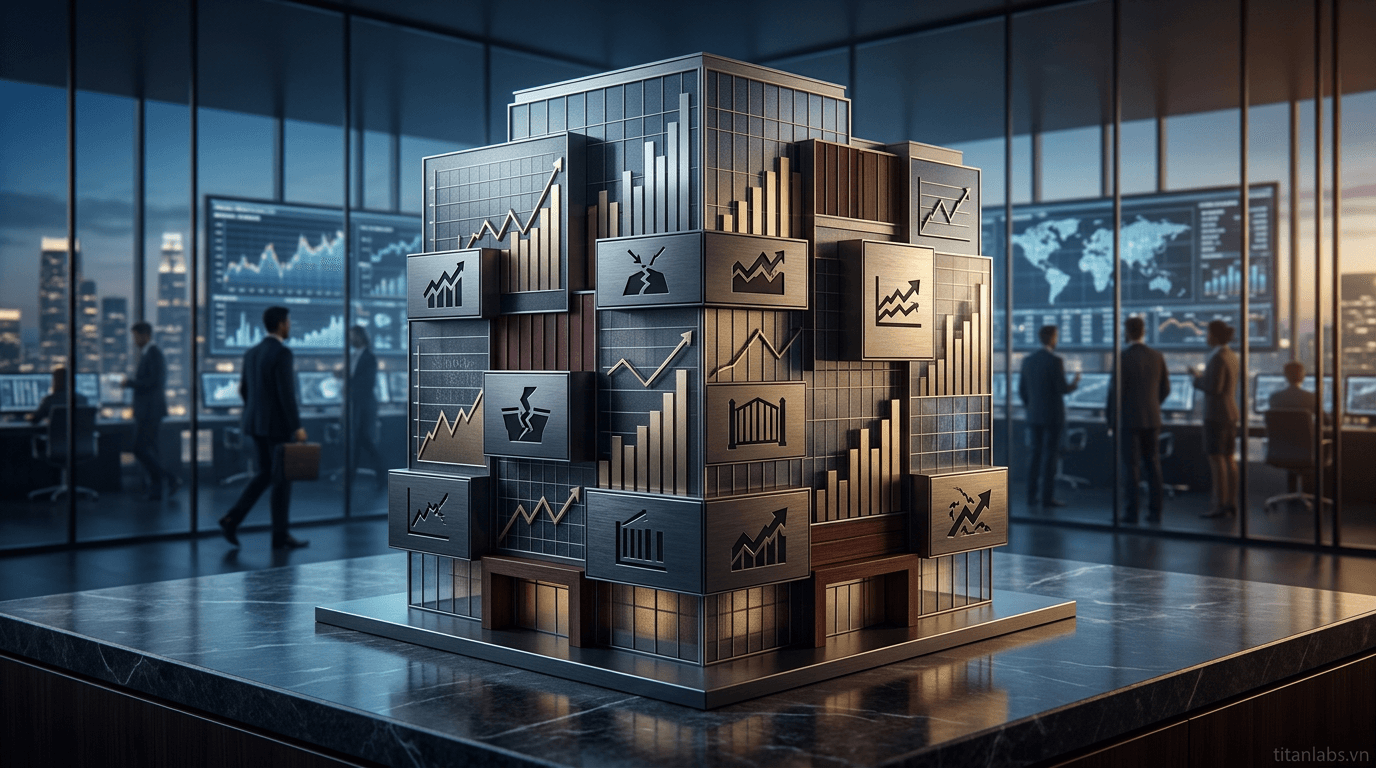 Morgan Stanley chỉ ra 7 rủi ro chính trị ảnh hưởng nhà đầu tư