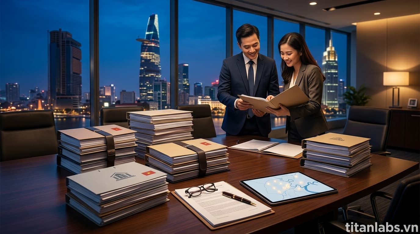 TPHCM giải quyết vướng mắc 834 dự án tồn đọng