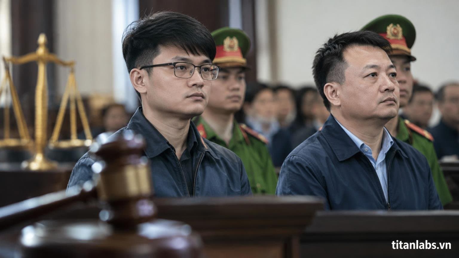 Mr Pips, Shark Bình hầu tòa vụ lừa đảo 1.568 tỷ