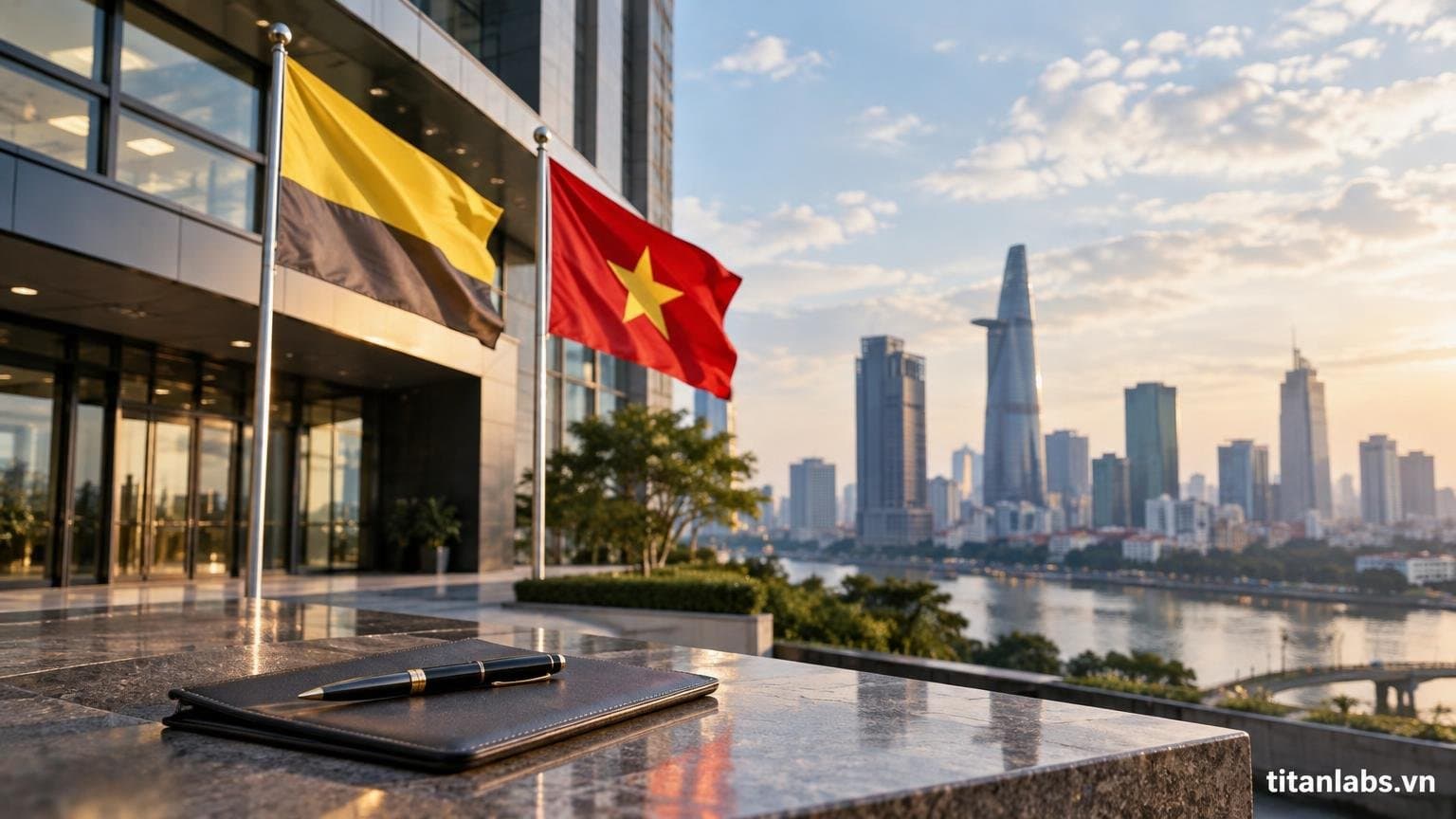 Krungsri chính thức sở hữu 100% vốn SFinance