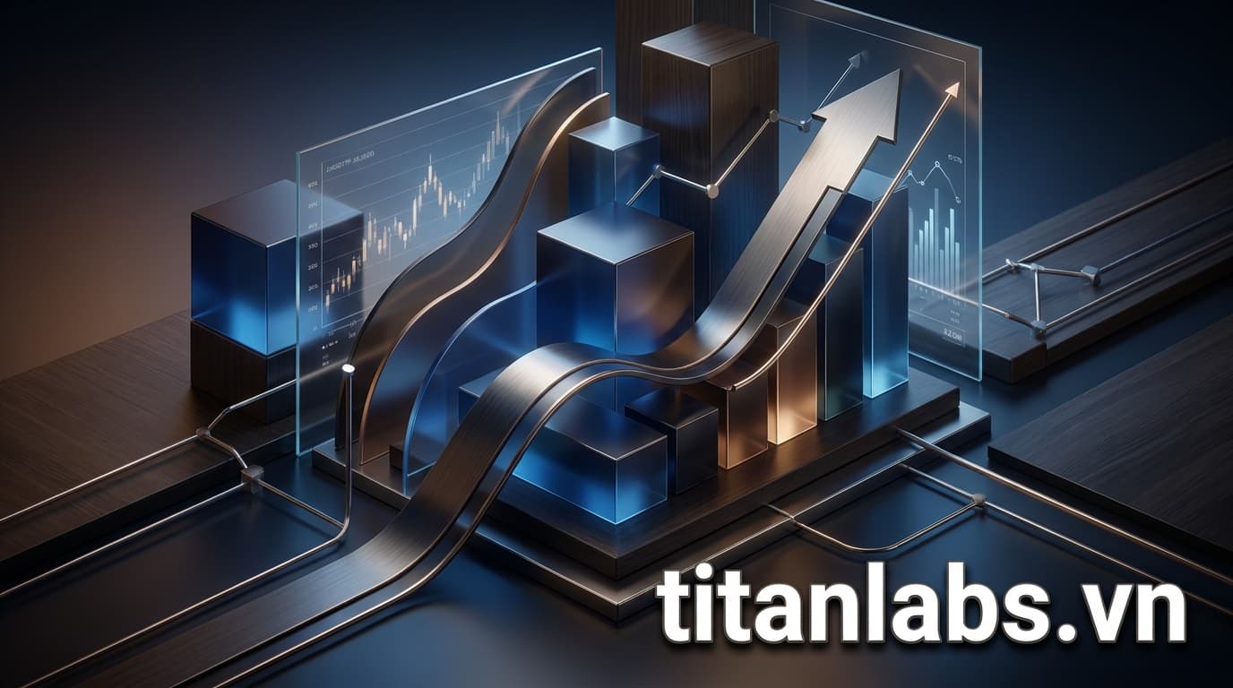 Nâng hạng FTSE Russell: Bước ngoặt cho dòng vốn ngoại