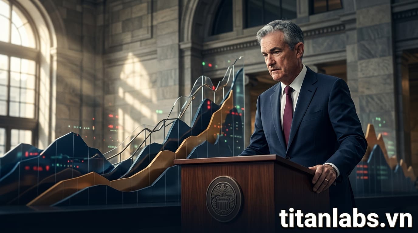 Thị trường Trái phiếu Thử thách Chủ tịch Fed Mới