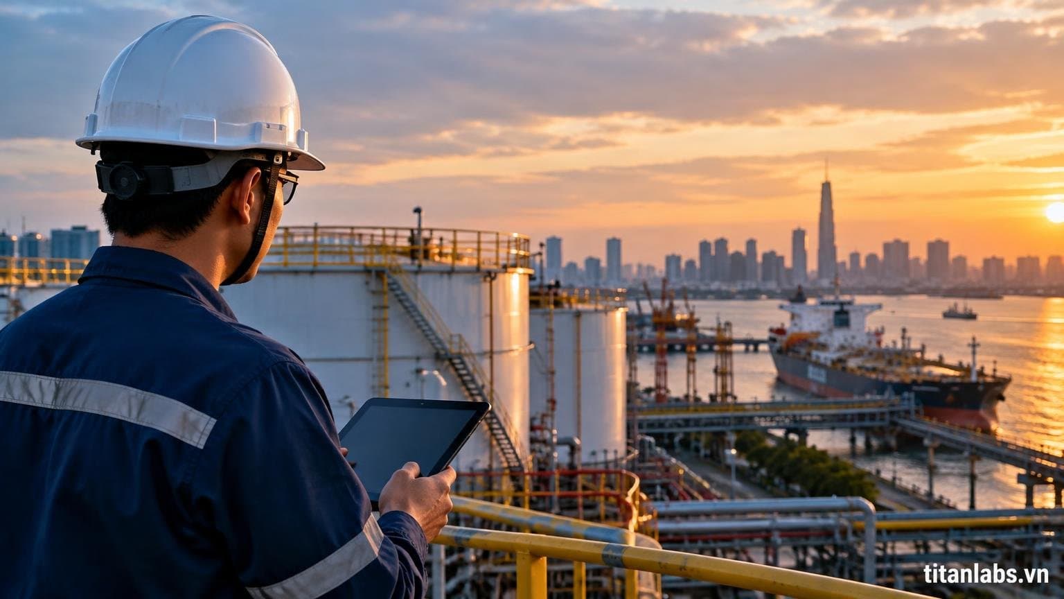 BCTC quý 3/2026: TCH và PV OIL báo lãi tăng đột biến