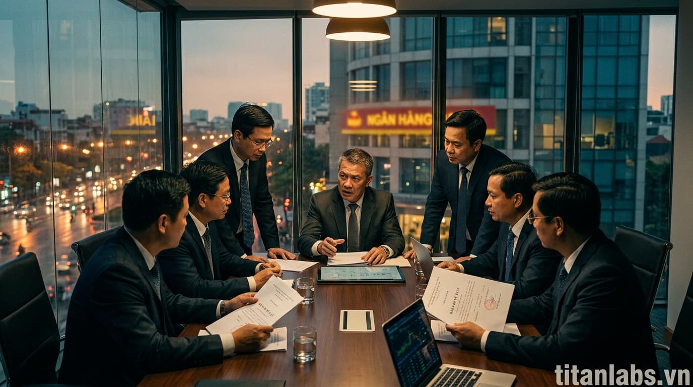 Đề xuất 8.000 tỉ tạm ứng bình ổn giá xăng dầu