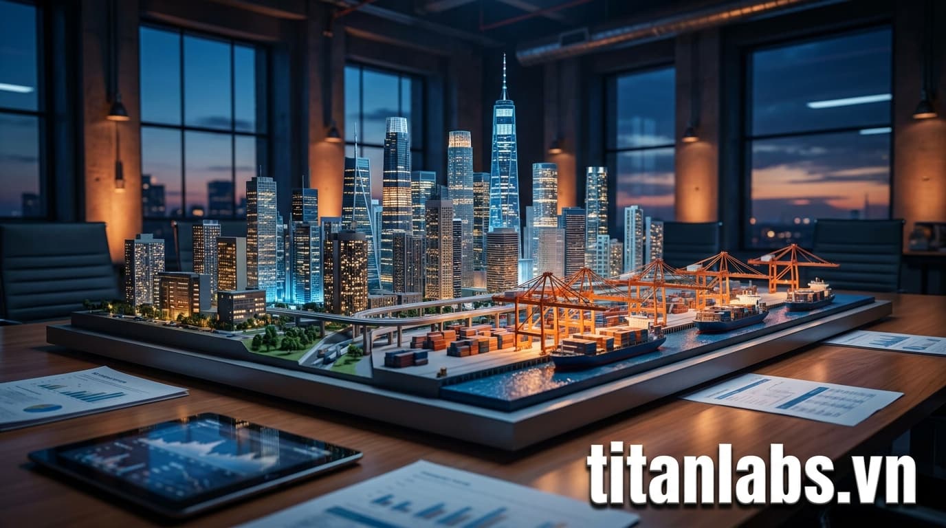 Quảng Ngãi đặt mục tiêu tăng trưởng GRDP trên 10%