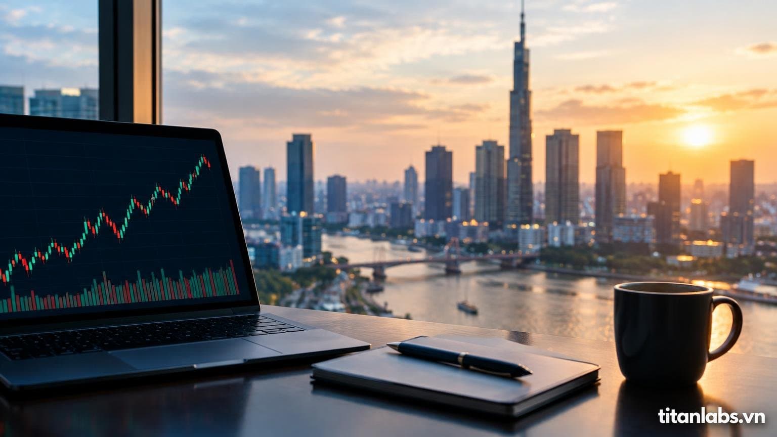 SSI Research dự báo VN-Index đạt 1.940 điểm năm 2027