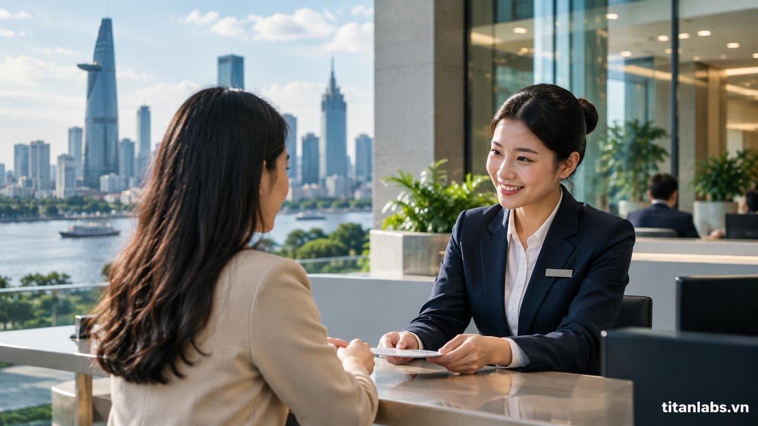 Top ngân hàng tư nhân lãi lớn 9 tháng đầu năm