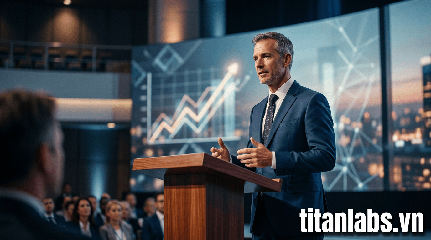Ally Financial: Chiến lược kiên cường tại Hội nghị RBC