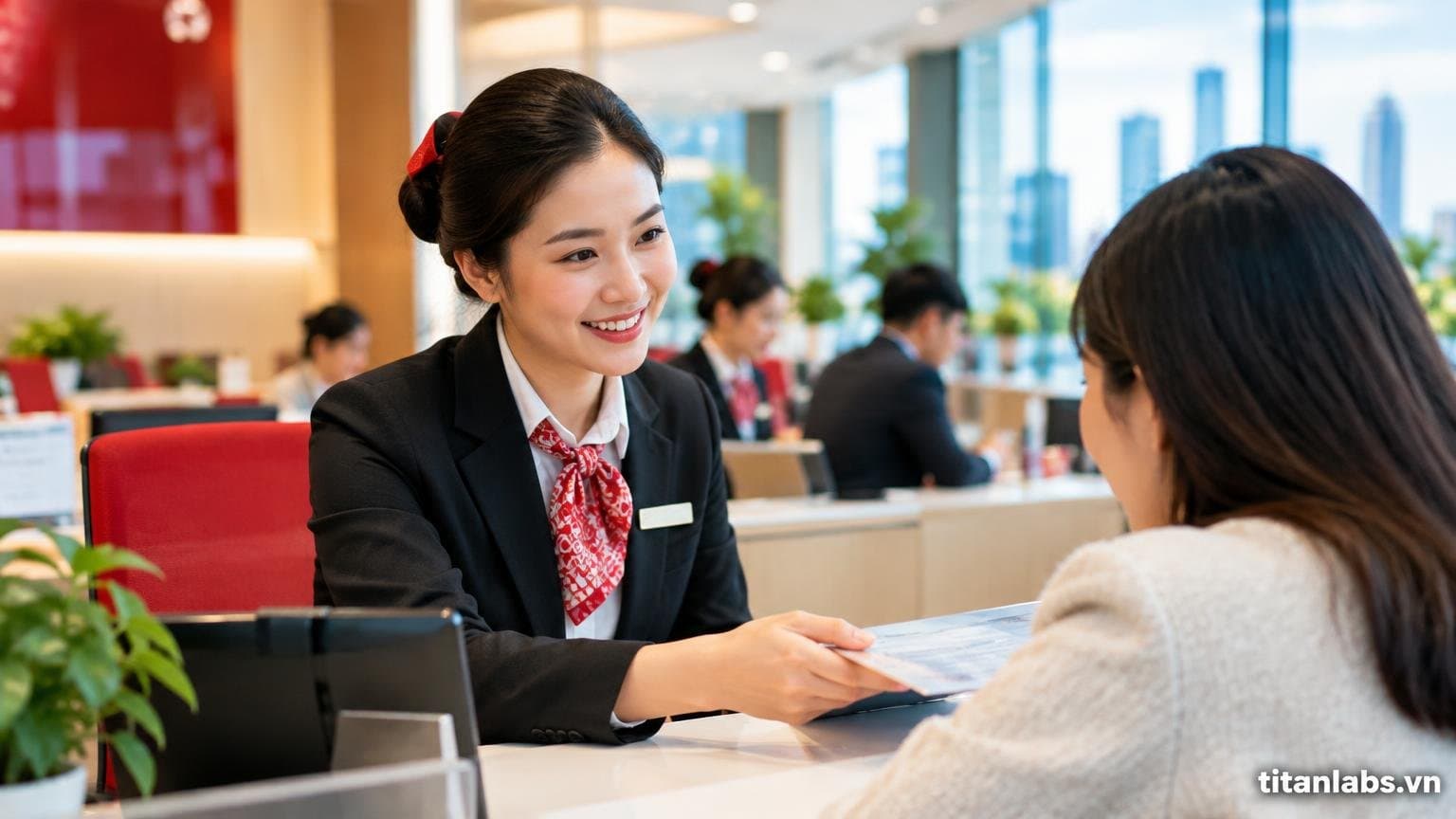 HDBank lãi 9 tháng đạt 18.379 tỷ đồng, tăng 24,2%